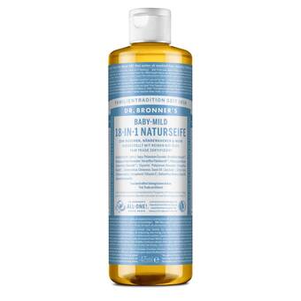 Douglas Dr. bronner's baby-mild 18-in-1 natural soap aanbieding