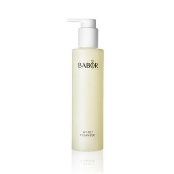 Douglas Babor hy-öl cleanser aanbieding