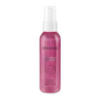 Douglas Douglas collection accessoires spray brush cleanser aanbieding