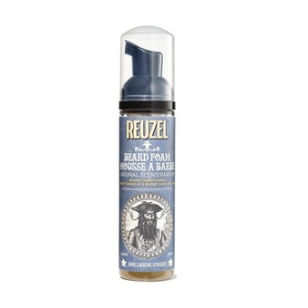 Douglas Reuzel beard foam aanbieding