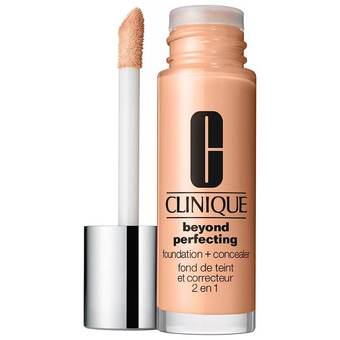 Douglas Clinique beyond perfecting foundation + concealer aanbieding