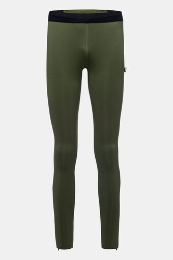 Bever Gore wear impulse tights men groen aanbieding