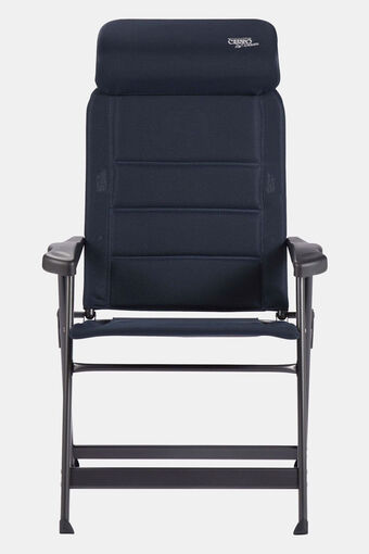 Bever Crespo stoel ap-237 air-deluxe compact blauw aanbieding