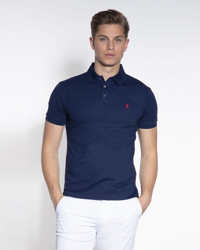 Ralph lauren aanbieding online heren