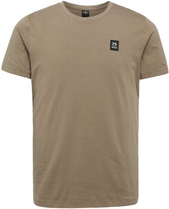 Only for Men Vanguard heren t-shirt km aanbieding