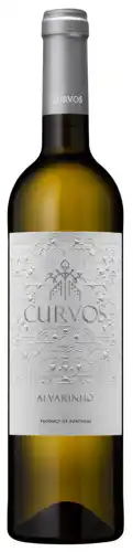 Gall & Gall Curvos alvarinho aanbieding