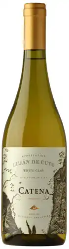 Gall & Gall Catena appellation luján de cuyo white clay aanbieding