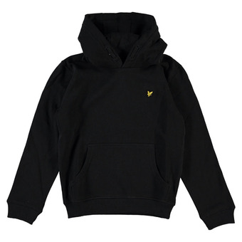 Kixx Online Lyle & scott jongens sweater aanbieding