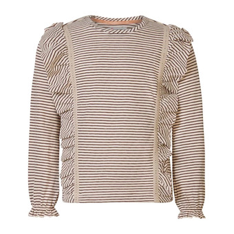 Kixx Online Noppies meisjes longsleeve aanbieding