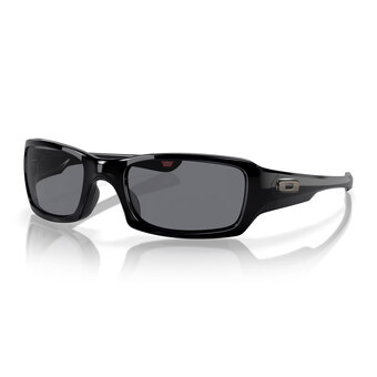 Plutosport Oakley fives squared zonnebril aanbieding