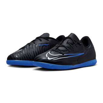 Plutosport Nike phantom gx club ic gs zaalvoetbalschoenen junior aanbieding