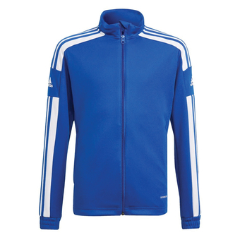 Plutosport Adidas squadra 21 trainingsjack junior aanbieding