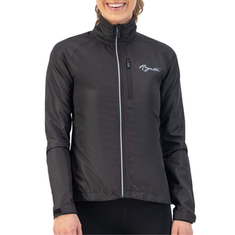 Plutosport Rogelli core hardloopjack dames aanbieding