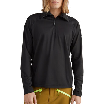 Plutosport O'neill clime fleece pulli heren aanbieding