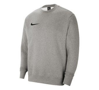 Plutosport Nike fleece park 20 sweater heren aanbieding