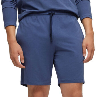 Plutosport Boss mix&match lounge short heren aanbieding