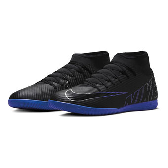 Plutosport Nike mercurial superfly 9 club ic zaalvoetbalschoenen senior aanbieding