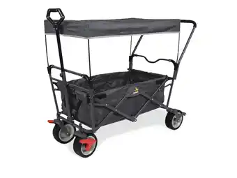 Lidl Pinolino opvouwbare wagen aanbieding