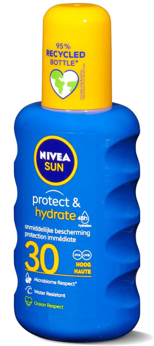 Picnic Sun protect & hydrate spf 30+ aanbieding