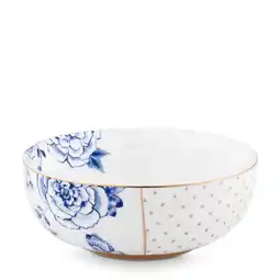 Wehkamp Pip studio royal white kom (ø12,5cm) aanbieding