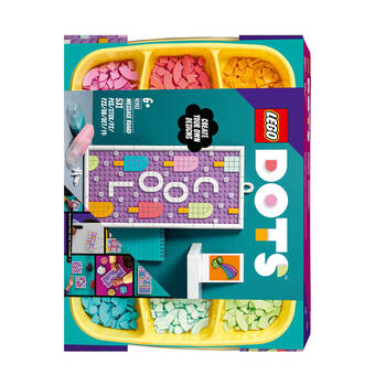 Wehkamp Lego dots notitiebord 41951 aanbieding