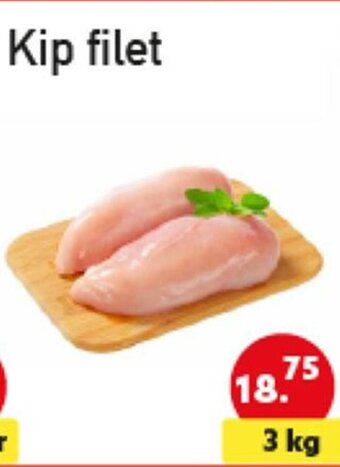 Tanger Markt Kip filet 3 kg aanbieding