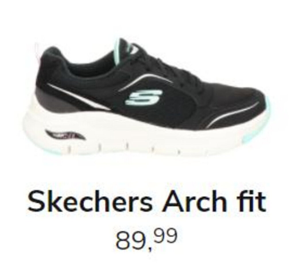 Nelson schoenen online skechers