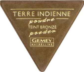 Bol.com Maybelline new york glow powder - 03 bronze - gezichtspoeder aanbieding