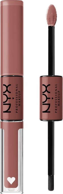 Bol.com Nyx professional makeup - shine loud high pigment lip shine - magic maker aanbieding