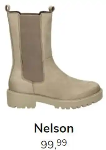 Nelson Schoenen Nelson aanbieding