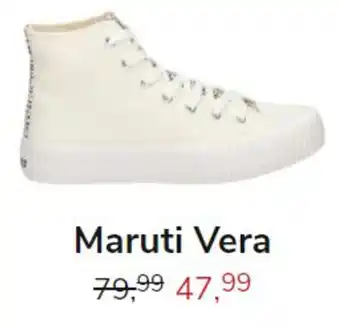 Nelson Schoenen Maruti Vera aanbieding