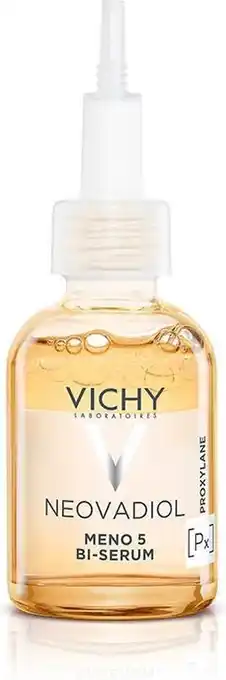 Bol.com Vichy neovadiol meno 5 bi-serum - voor tijdens en na de overgang - 30ml aanbieding