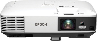 Coolblue Epson eb-2250u aanbieding