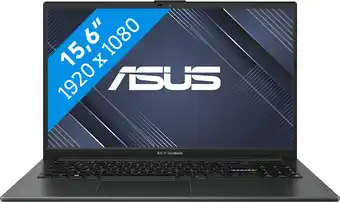 Coolblue Asus vivobook 15 e1504fa-nj304w aanbieding