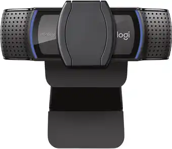 Coolblue Logitech c920s pro hd webcam aanbieding