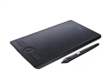 Coolblue Wacom intuos pro s aanbieding