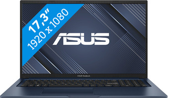 Coolblue Asus vivobook 17 x1704za-au044w aanbieding