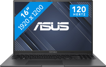 Coolblue Asus vivobook 16x k3605vc-n1059w aanbieding