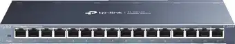Coolblue Tp-link tl-sg116 aanbieding