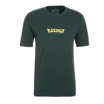 Decathlon Vlam t-shirt - groen aanbieding