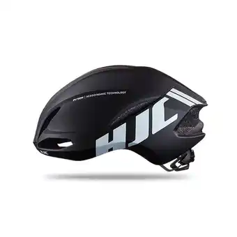 Decathlon Furion road helm - mat zwart aanbieding