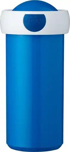 Intratuin Mepal drinkbeker campus blauw 0,3 l aanbieding