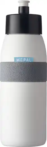 Intratuin Mepal bidon ellipse wit 0,5 l aanbieding