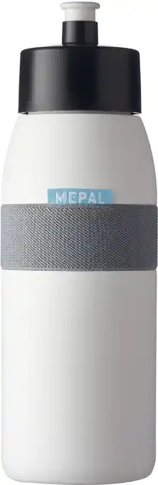 Intratuin Mepal bidon ellipse wit 0,5 l aanbieding