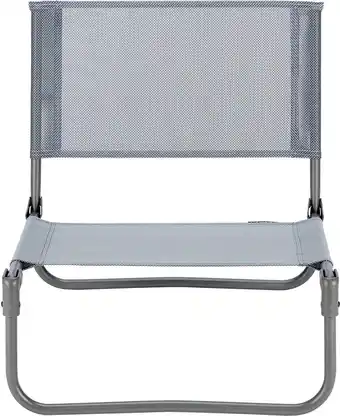 Bol.com Lafuma cb ii - strandstoel - inklapbaar - ocean ii aanbieding