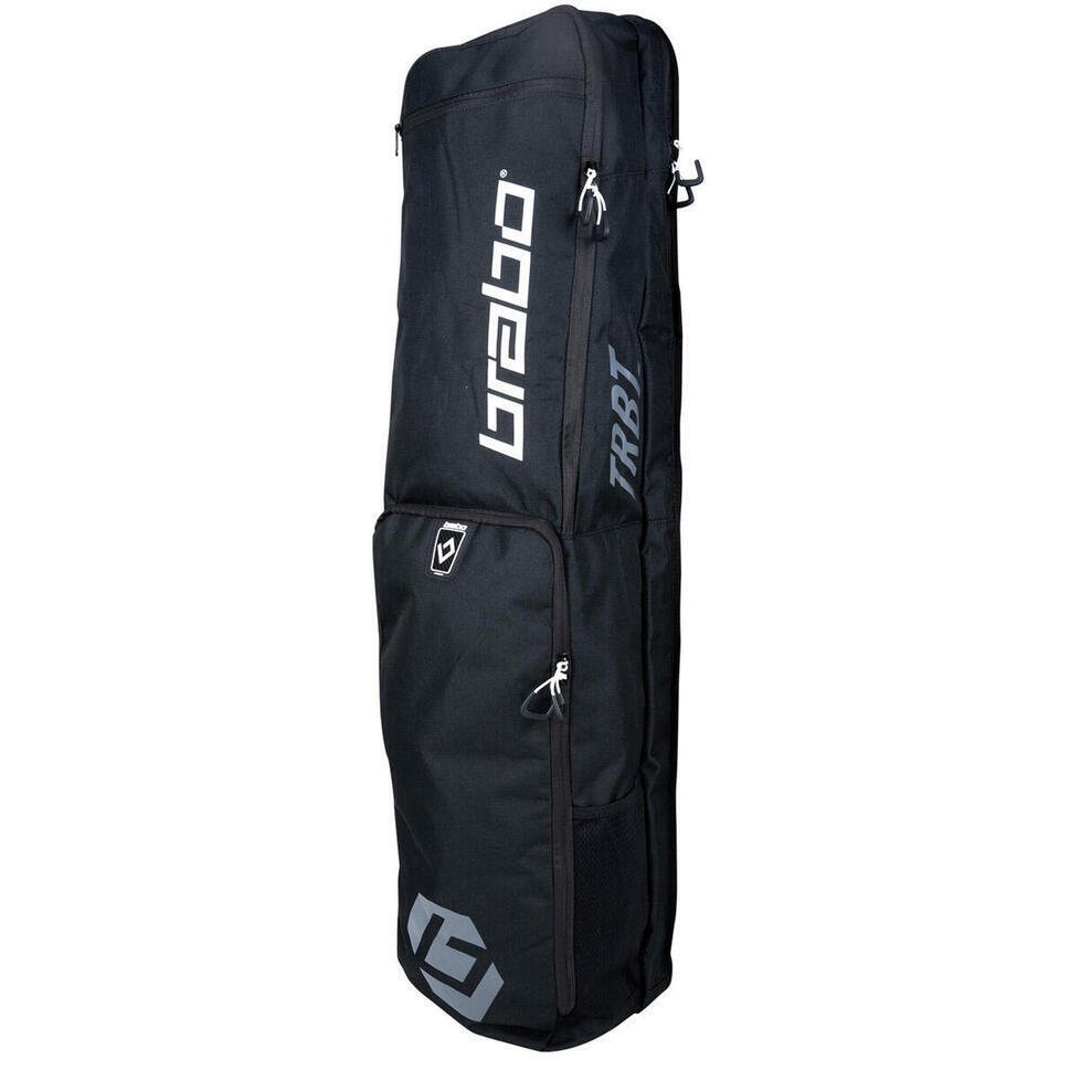 Brabo tribute stickbag aanbieding bij Decathlon