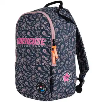 Decathlon Princess no excuse junior backpack aanbieding