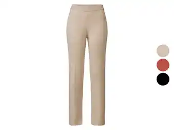 Lidl Esmara® dames broek aanbieding