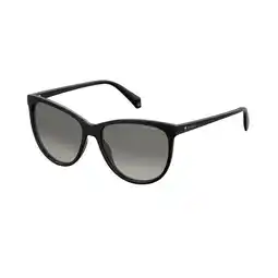 Wehkamp Polaroid zonnebril 4066/s zwart aanbieding