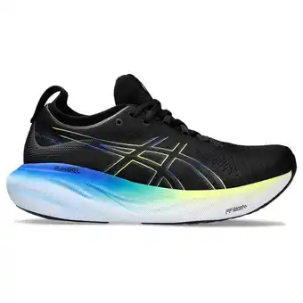 Decathlon Asics gel-nimbus 25 heren hardloopschoenen aanbieding